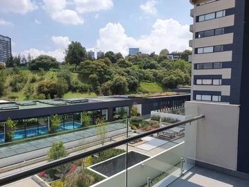Departamento en Venta en Vista Hermosa