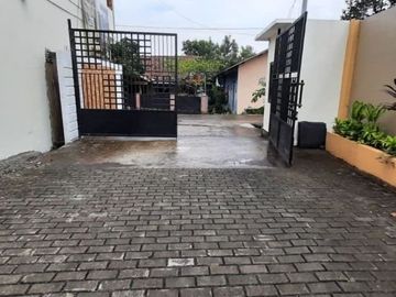 Rumah 200 Jutaan Bogor, 15 Menit ke Jungle Waterpark