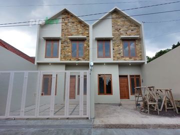 Rumah Baru Di Arcamanik On Progres Ready Stok Hanya 2 Unit Dekat Sport Jabar