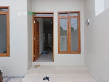Rumah Baru Di Arcamanik On Progres Ready Stok Hanya 2 Unit Dekat Sport Jabar