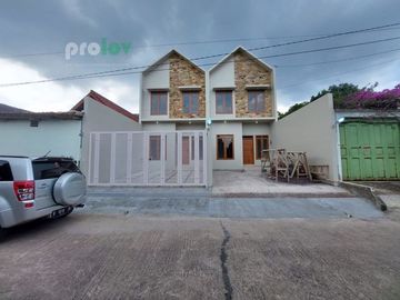Rumah Baru Di Arcamanik On Progres Ready Stok Hanya 2 Unit Dekat Sport Jabar