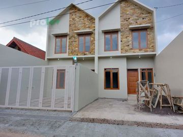 Rumah Baru Di Arcamanik On Progres Ready Stok Hanya 2 Unit Dekat Sport Jabar
