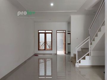Rumah Baru Di Arcamanik On Progres Ready Stok Hanya 2 Unit Dekat Sport Jabar