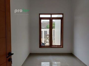 Rumah Baru Di Arcamanik On Progres Ready Stok Hanya 2 Unit Dekat Sport Jabar