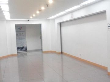 916.96 sqm Semi Fitted Commercial Office Space for Lease in Salceco Village, Makati