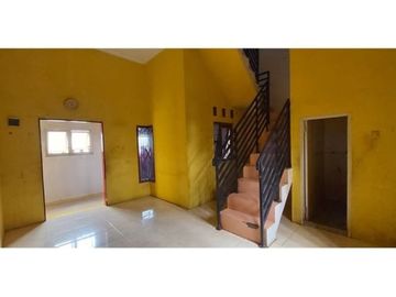Dijual murah rumah second dekat tol jati asih