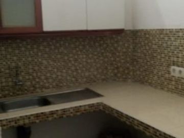Dijual Rumah Siap Huni Di Graha Natura Alam Galaxy Surabaya SN