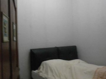 DIJUAL : Rumah 2KT di Tanjung Duren, Jakarta Barat
