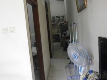 DIJUAL : Rumah 2KT di Tanjung Duren, Jakarta Barat