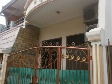 DIJUAL : Rumah 2KT di Tanjung Duren, Jakarta Barat