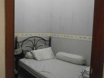 DIJUAL : Rumah 2KT di Tanjung Duren, Jakarta Barat