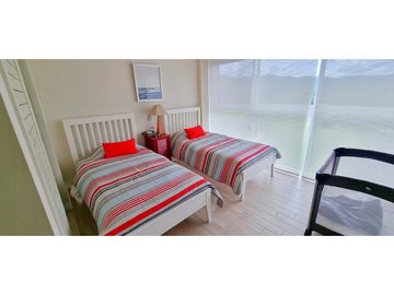 Oportunidad! Se Vende el más amplio Penthouse en Playa Caracol