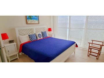 Oportunidad! Se Vende el más amplio Penthouse en Playa Caracol