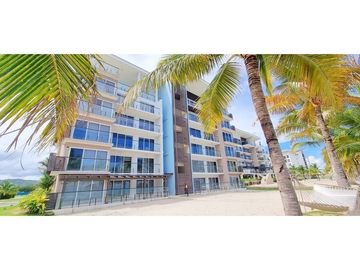 Oportunidad! Se Vende el más amplio Penthouse en Playa Caracol