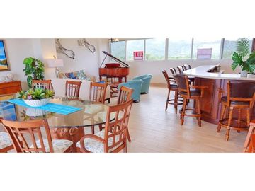 Oportunidad! Se Vende el más amplio Penthouse en Playa Caracol