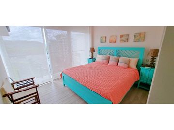 Oportunidad! Se Vende el más amplio Penthouse en Playa Caracol