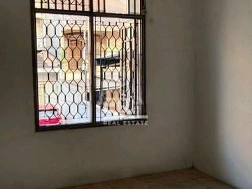 Rumah Lama di Kelapa Gading.