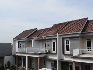 perumahan 2 lantai gebyar promo