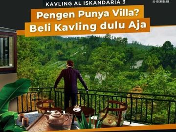 Dijual Tanah Di Ngargoyoso Karanganyar Dekat Obyek Wisata