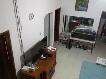 Rumah randusari antapani dekat arcamanik, cisaranten bandung