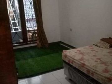Rumah randusari antapani dekat arcamanik, cisaranten bandung