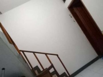 Rumah randusari antapani dekat arcamanik, cisaranten bandung