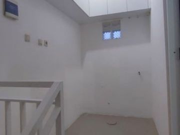 [70BC8C] For Sale 1 Bedroom House 46m2 Cempaka Putih Jakarta