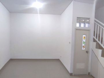 [70BC8C] For Sale 1 Bedroom House 46m2 Cempaka Putih Jakarta