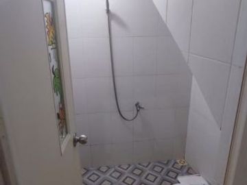 [70BC8C] For Sale 1 Bedroom House 46m2 Cempaka Putih Jakarta