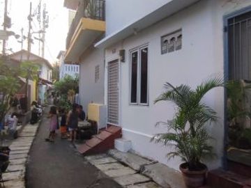 [70BC8C] For Sale 1 Bedroom House 46m2 Cempaka Putih Jakarta