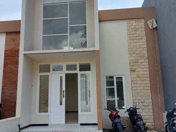 Hunian Murah Malang