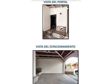 VENDO CASA EN ARRAIJAN VACAMONTE ALTOS DEL TECAL 2R