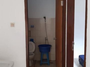 Rumah Sejuk Dekat Arcamanik, RS Hermina dan Borma
