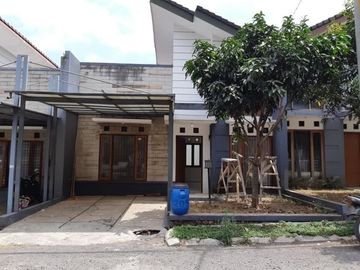 Rumah Sejuk Dekat Arcamanik, RS Hermina dan Borma