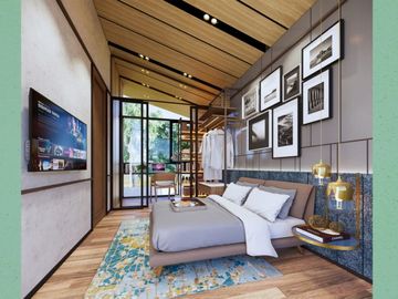 Cendana Parc - Lippo Karawaci