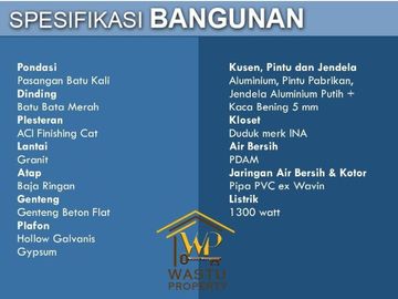 DIJUAL RUMAH DI SEDAYU HARGA BERSAHABAT !!! BOOKING SEGERA !!!