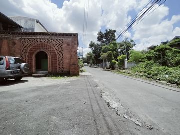 Kavling Colombo Residence, Tanah Lokasi Strategis Dekat UGM