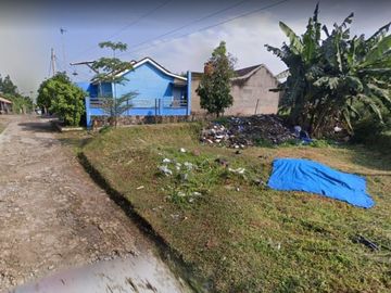 Segara Beli Tanah Kavling Belakang Kelurahan Cimanggis
