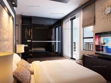 1BR PreSelling Condo in Paranaque, The Atherton by DMCI.