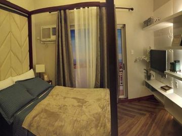 1BR PreSelling Condo in Paranaque, The Atherton by DMCI.