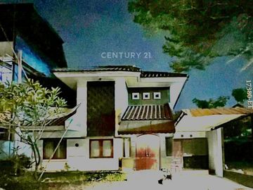 Dijual Rumah Kuldesak Hitung Tanah Di Cluster Bintaro Sektor 9