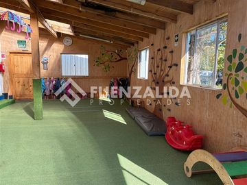 Venta Terreno Comercial Esquina Puerto Varas