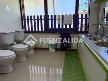 Venta Terreno Comercial Esquina Puerto Varas