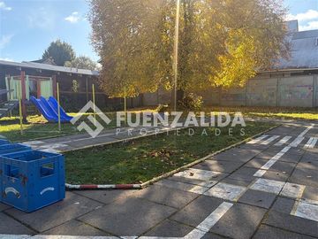 Venta Terreno Comercial Esquina Puerto Varas