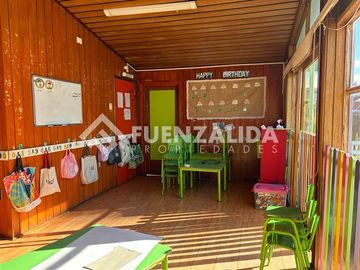 Venta Terreno Comercial Esquina Puerto Varas