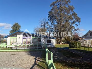 Venta Terreno Comercial Esquina Puerto Varas