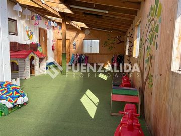 Venta Terreno Comercial Esquina Puerto Varas