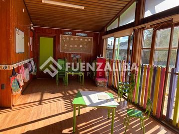 Venta Terreno Comercial Esquina Puerto Varas