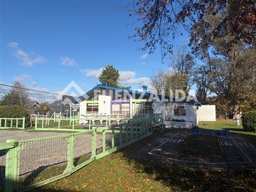 Venta Terreno Comercial Esquina Puerto Varas