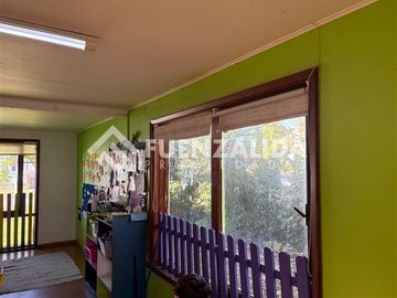 Venta Terreno Comercial Esquina Puerto Varas